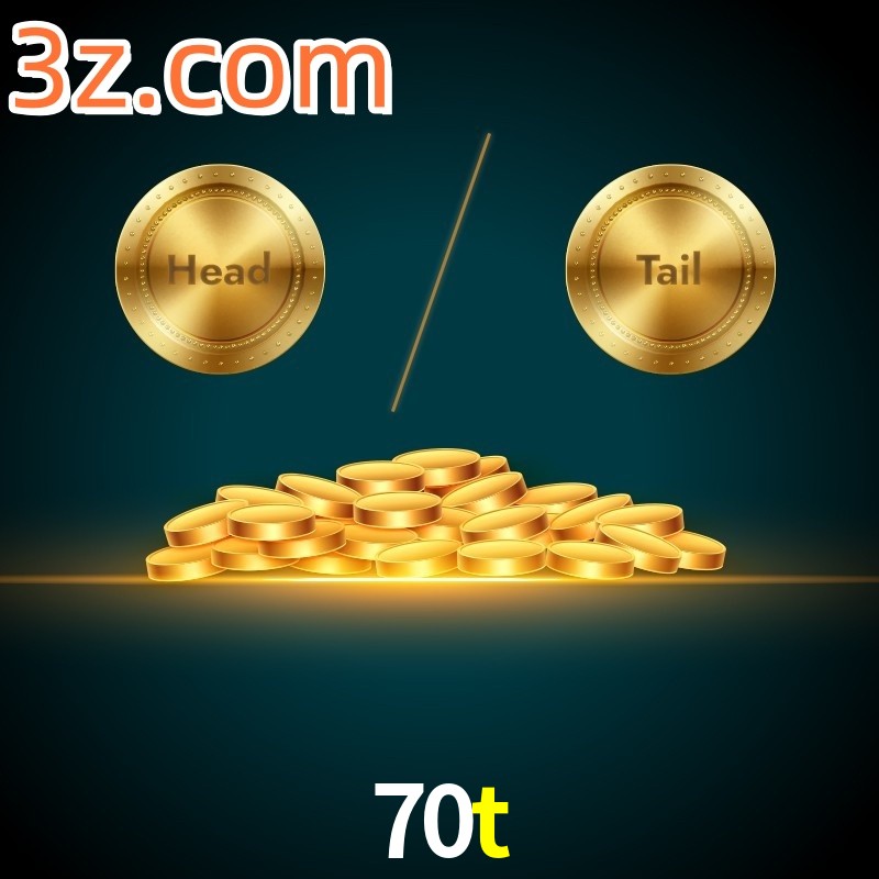 Bônus de Boas-Vindas 70t