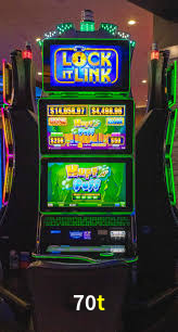 Melhor Casino Online 70t