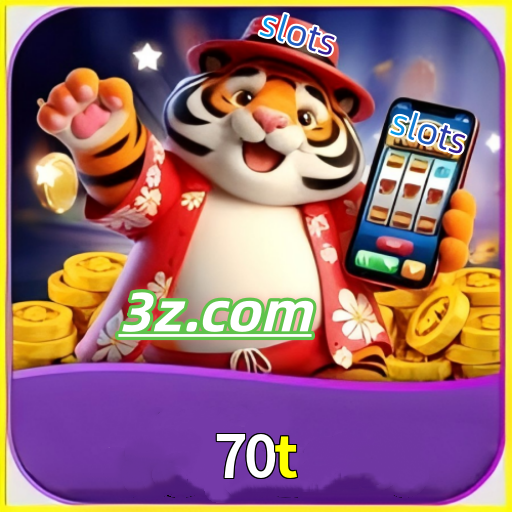 Cassino Online 70t